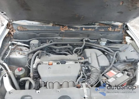 2004 Honda Cr-V Lx from USA, damaged, VIN JHLRD78464C002841